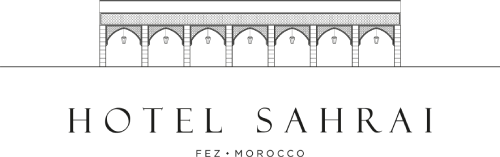 Hôtel Sahrai