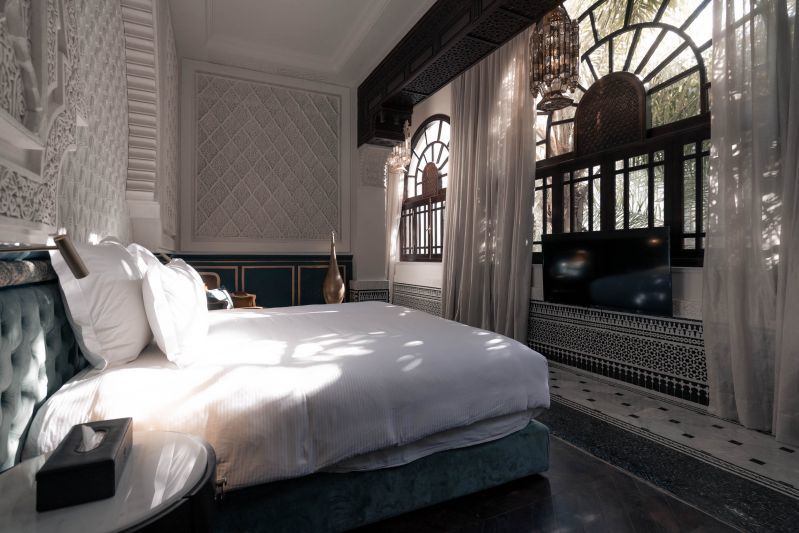 Royal Suite 1