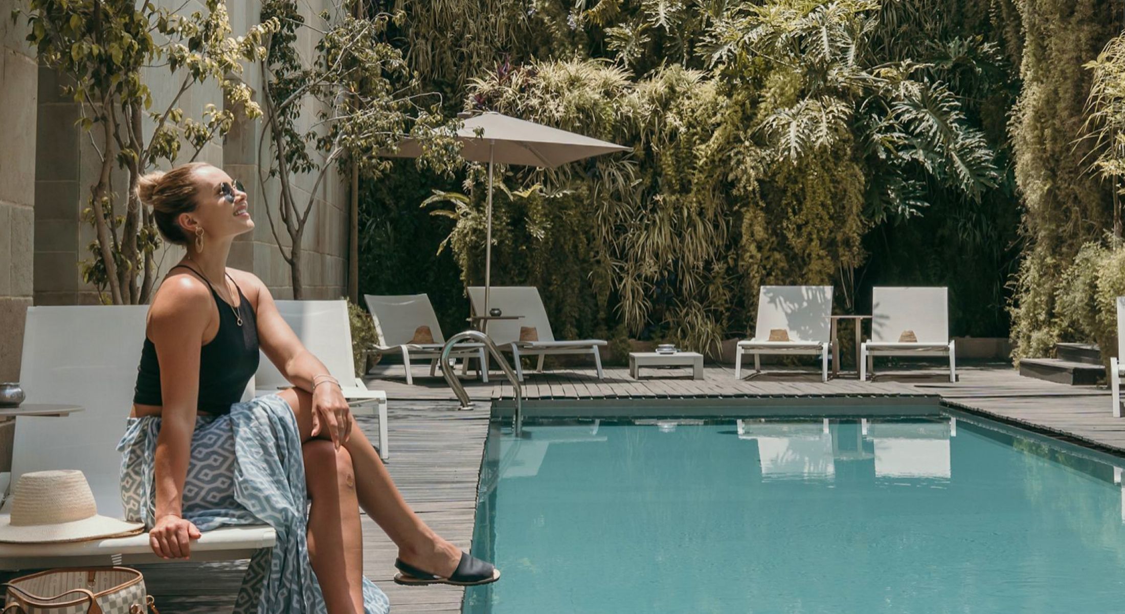 Riad Fes Relais & Ch&acirc;teaux - Wellness