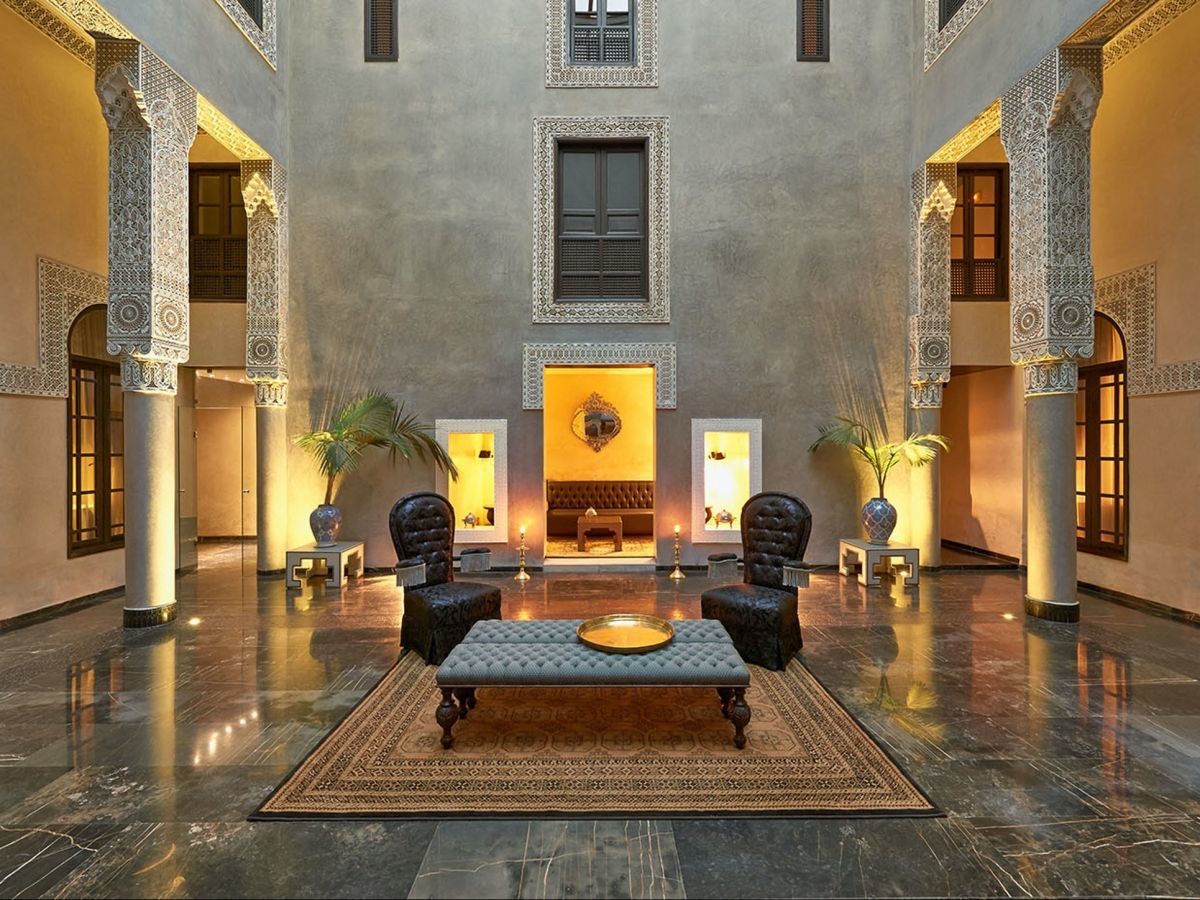 hotel
