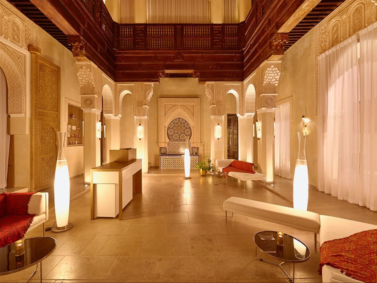 hotel