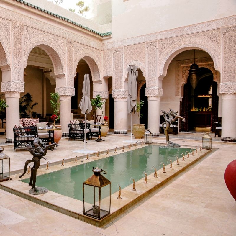 hotel