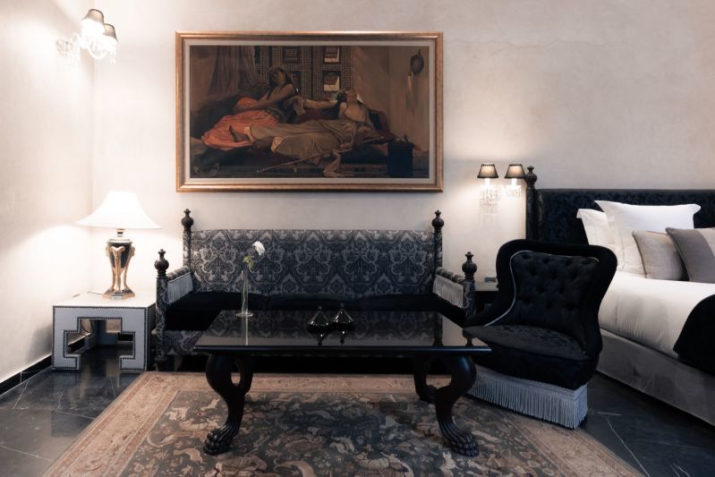 AMBASSADOR Room ACD1