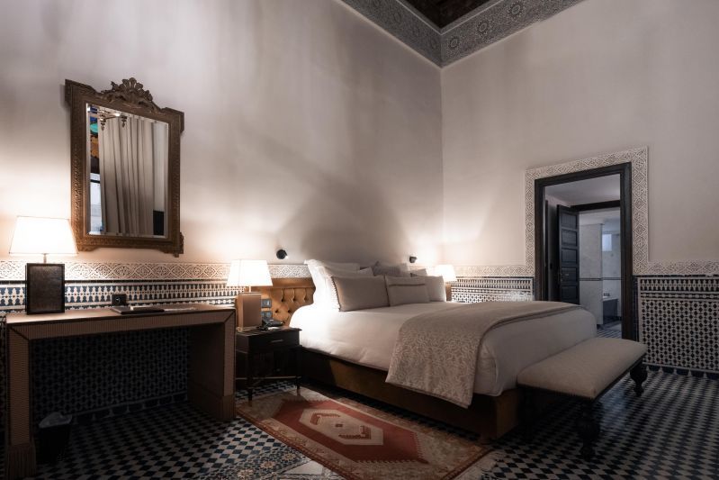AMBASSADOR Room ALMHD1