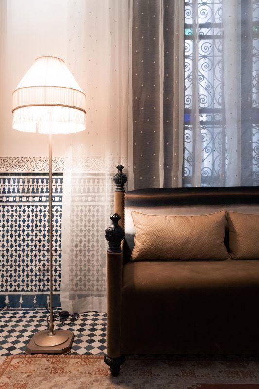 AMBASSADOR Room ALMHD2
