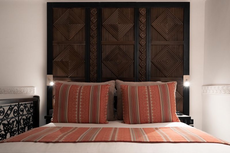 AMBASSADOR Room ALMHD5