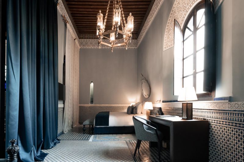 AMBASSADOR Room SDN2