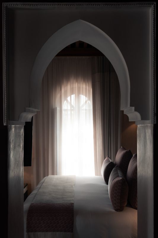 AMBASSADOR Room SLT5