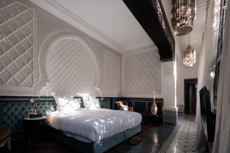 Royal Suite 2