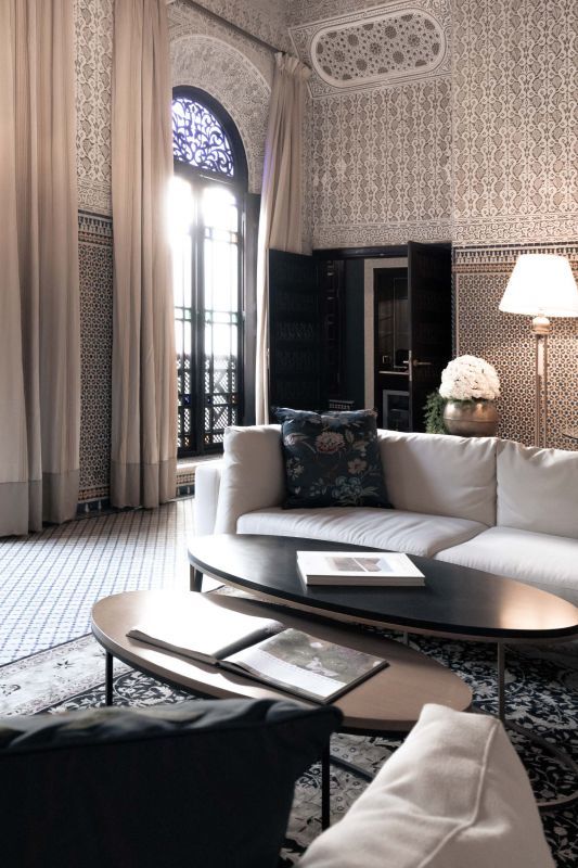 Royal Suite 5