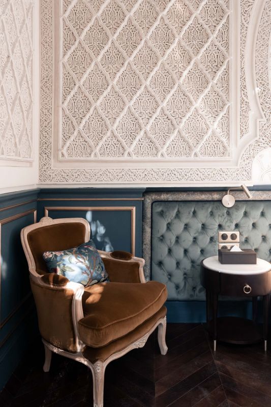 Royal Suite 10
