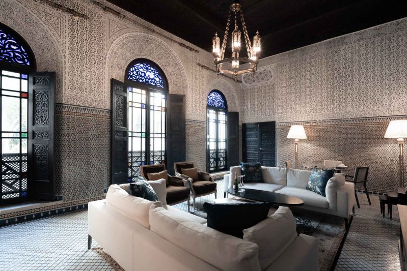 Royal Suite 12